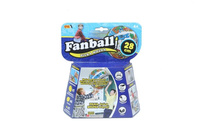 Piłka można niebieska 28cm EPEE