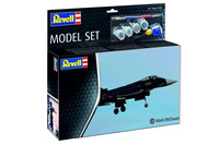 Model Set Eurofighter Typhoon - RAF Revell