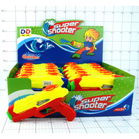 PISTOLET NA WODĘ 1 SZT.