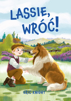 Lassie, wróć!