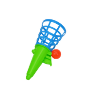 GRA KOSZYKI ŁAPANIE PIŁKI 1szt