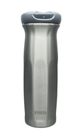 Butelka Termiczna NOVEEN TB902 Strong Steel Silver 630 ml