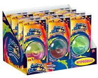 Magiczny spinner Lawa Sztorm (12szt) EPEE