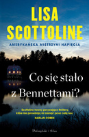 Co się stało z Bennettami? (Duże litery)