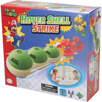 Super Mario Hover Shell Strike EPOCH