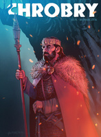 Chrobry. Poczet Władców Polski