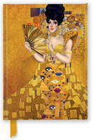 Notatnik A5 linia TW Portret Złotej Królowej Art of Drag FTNB387