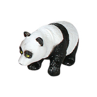 Dzika Zwierzęta Figurki Edukacyjne Zabawka dla Dzieci 1206278