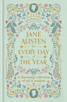 Jane Austen for Every Day of the Year wer. angielska