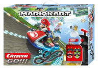 Carrera GO!!! - Nintendo Mario Kart 4,9m Carrera