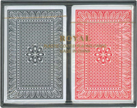 KARTY DO GRY - 2 TALIE