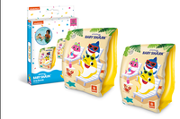 RĘKAWKI DO PŁYWANIA BABY SHARK