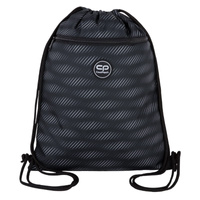 COOLPACK - VERT - WOREK NA BUTY - OBSYDIAN