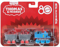 Tomek i Przyjaciele 80 rocznica Tomek Fisher- Price