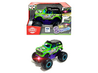 Pojazd Wild Bronco 1:24 Dickie Toys