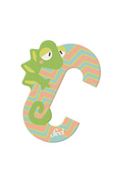 SEVI LITERA C - ZESTAW ZWIERZĘCY