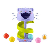 Fisher Price. Pets Kocia wieża Fisher- Price