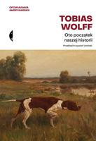 Oto początek naszej historii. Opowiadania amerykańskie