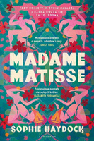 Madame Matisse