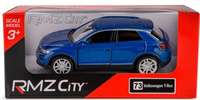 Volkswagen T-Roc Blue RMZ Daffi