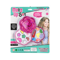 Zestaw do malowania lalek kreatywny rozwijający wyobraźnię dziecka