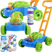 KOSIARKA DO ROBIENIA BANIEK PUSZCZA BAŃKI + PŁYN