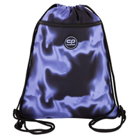 COOLPACK - VERT - WOREK NA BUTY - LAZURYT