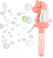 BAŃKI MYDLANE Z WIATRACZKIEM GENERATOR BANIEK