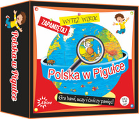 Gra Polska w pigułce