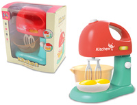 Mikser na baterie AGD przenośny mini mikser do kuchni podróż blender