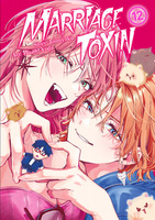 MarriageToxin. Tom 12