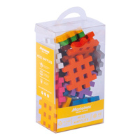 Klocki konstrukcyjne midi 22 elementy