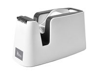 Podajnik do taśmy szary