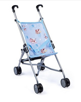 Spacerówka dla lalek Bayer Design