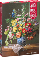 Puzzle 1000 CherryPazzi Summer Sensations 30127