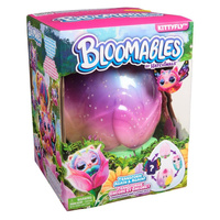 Bloomables: Kotek Spin Master