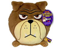 Złodomory - plusz buldog Żarcisław 31cm EPEE