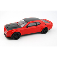 Samochód zabawka dla dzieci sportowy model realistyczny idealny prezent