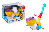 Piłeczkowy pelikan Dumel