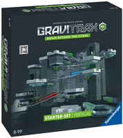 Gravitrax - PRO Zestaw startowy Ravensburger