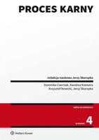 Proces karny