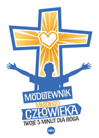 Modlitewnik młodego człowieka. Twoje pięć minut dla Boga