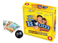 Gra Tik tak bum junior wyd. 2