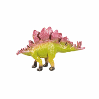 Dinozaur Zabawka Edukacyjna Figurka Plastikowa Realistyczna Prezent Dla Dzi