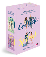 Pakiet Collide / Spiral