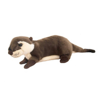 Wydra europejska 30cm Beppe