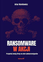 Ransomware w akcji. Przygotuj swoją firmę na atak cyberprzestępców