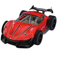 Auto Wyścigowe Z Napędem Szybki Samochód Dla Dzieci Zabawka Edukacyjna