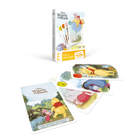 KARTY DO GRY KUBUŚ PUCHATEK