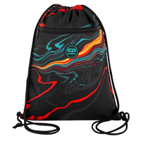 COOLPACK - VERT - WOREK NA BUTY - AMBER